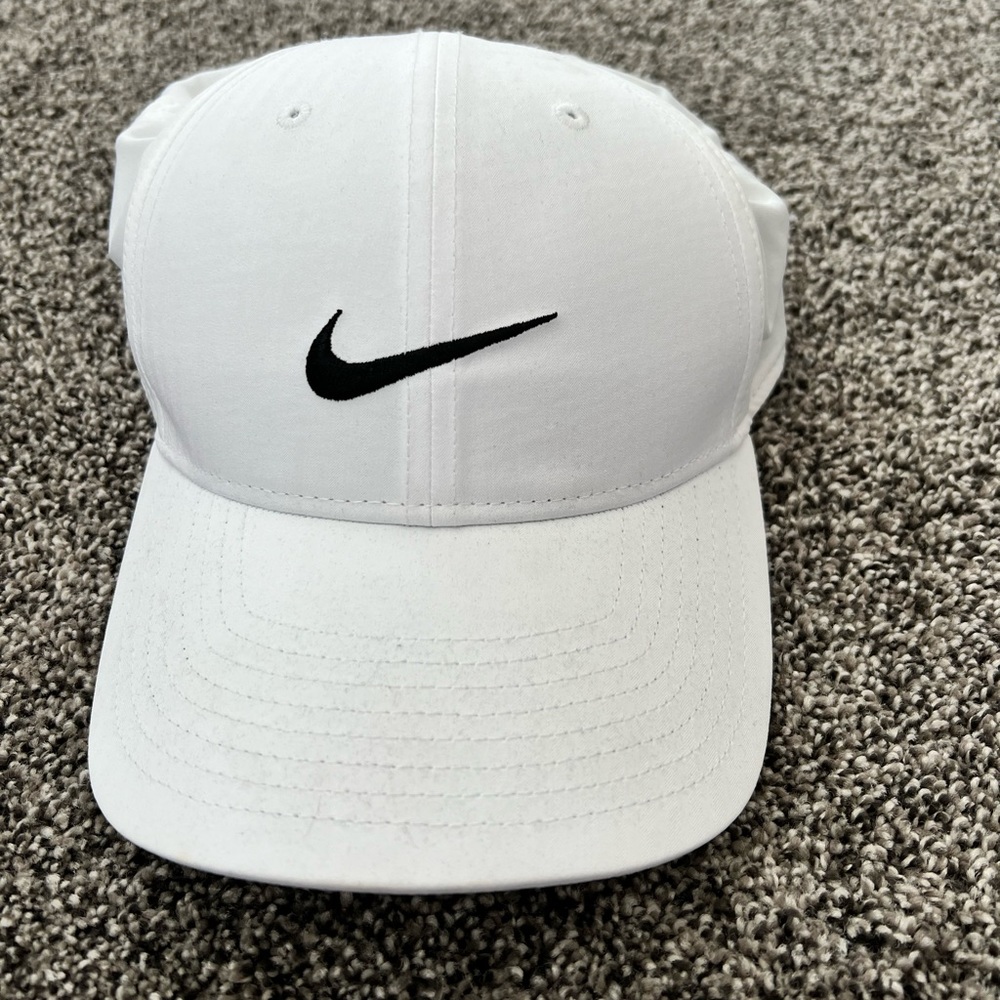 Nike hat